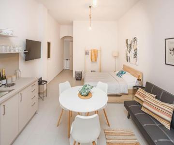 Aris Studio Analipsi