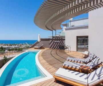 Onira Suite Dreams