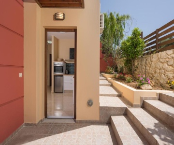 Anna Boutique Apartment