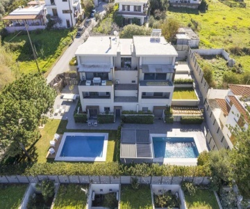 Luxury Villa Near The Sea Meliti Luxury Villa