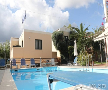 Architects Apartments