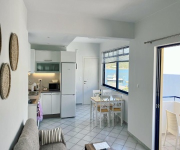 Elounda Canali 2 Apts