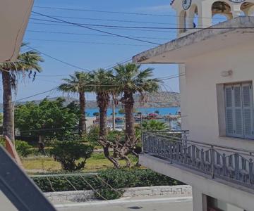 Kelly's Urban Apartment