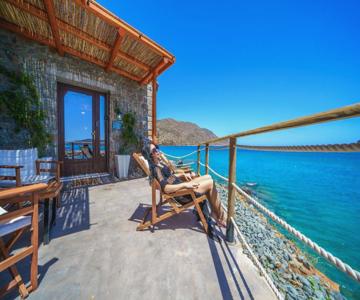Petra Elounda Suites - Adults Only