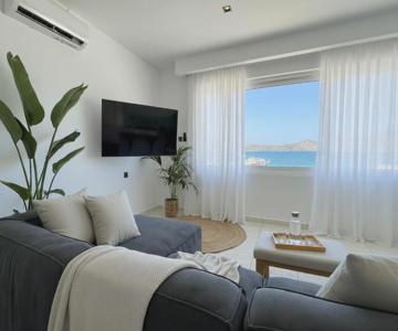 Elounda Port Apartment