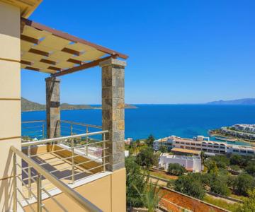 Elounda Blue Waves Residence