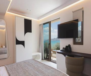 Naiades Boutique Hotel