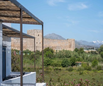 Milos Alexandra Studio