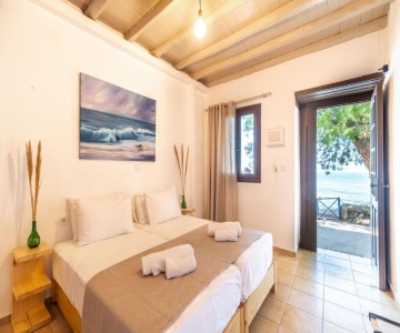 Mylos Seaside Experience