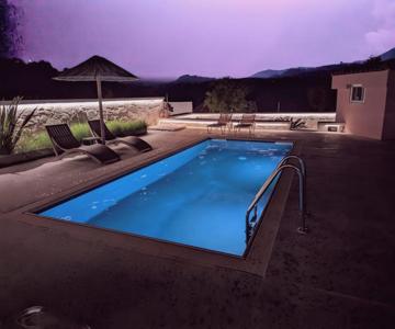 Georgioupoli Studios