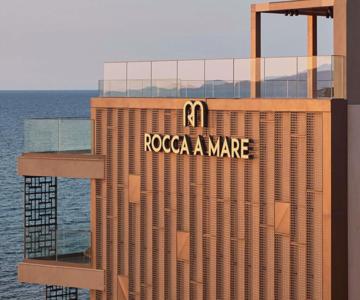RoccaMare Heraklion - Handwritten Collection