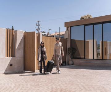 Cicada Suites & Villas