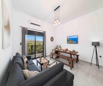 Drakonakis House 3bd Istron