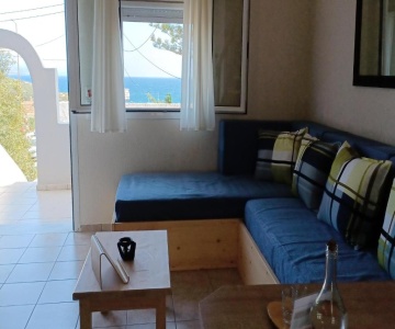 Chrysoula's Paradise