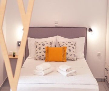 Bella Vista Renovated