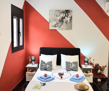 Istron Corner Apartments