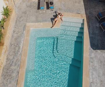 Villaggio Mare Suites