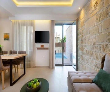 Southern Paradise Villas - Private Pool