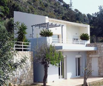 Villa Hermes