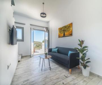 Magriplis Hill Apts