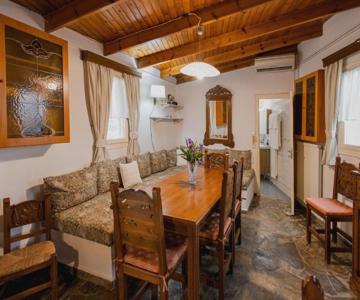Minas Farm Cottage