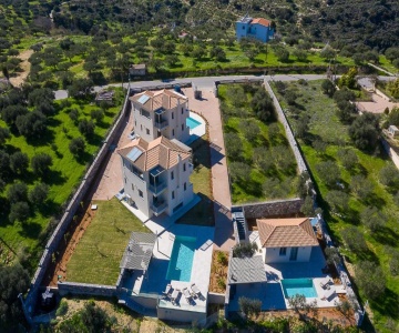 Utopia Luxury Villas