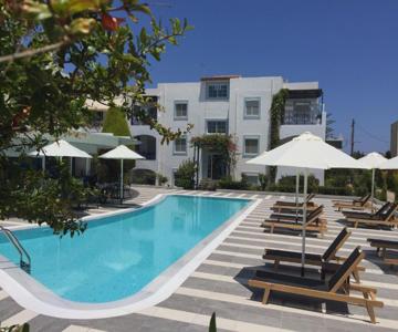 Evdokia Suites