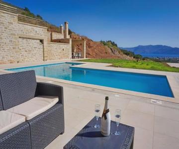 Villa Stylianos