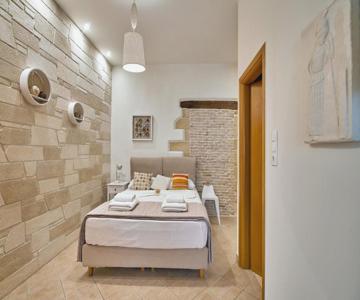 Semeli Apartment
