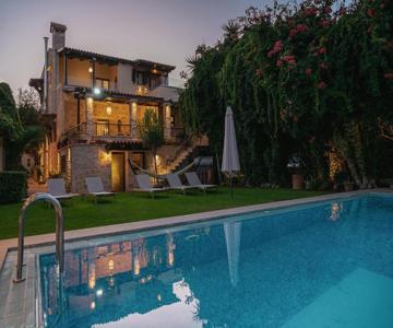 Villa Archontariki