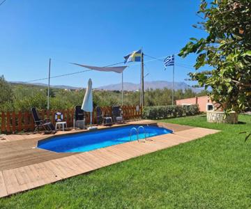 Terra Solaris Guesthouse