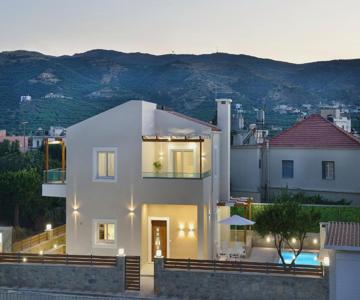 Villa Despina in Kisamos