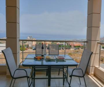 Azur Horizon Oceanview House