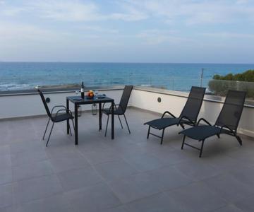 Onar Seaside Experience