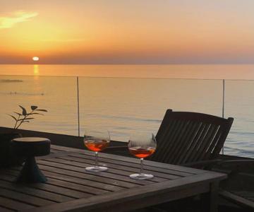Blue Note Residence - BeachFront Vacations
