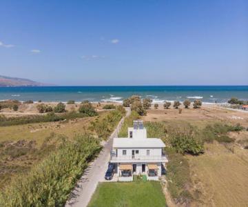 Sea Breeze Apartments