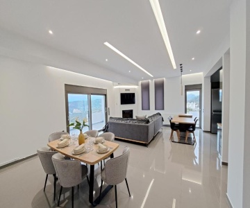 Christine Luxury Villa