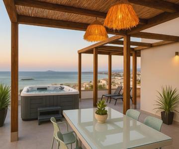 See2sea Cozy Apartments