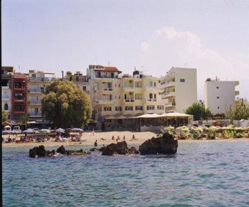 Nea Elena Luxurious Apartments