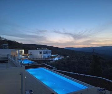 Kandania Paradise Chania