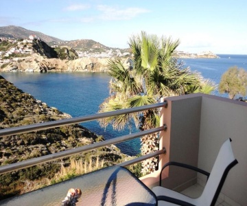 Alkyon View Luxury Μaisonette