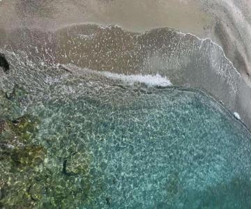 Arismari Studio 2 Min From Mades Organized Beach