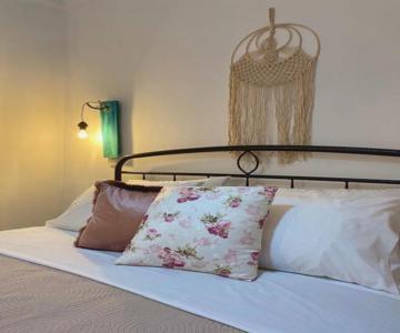 Nikos & Joanna's Appartments