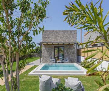 Hermagio Villa George By Estia