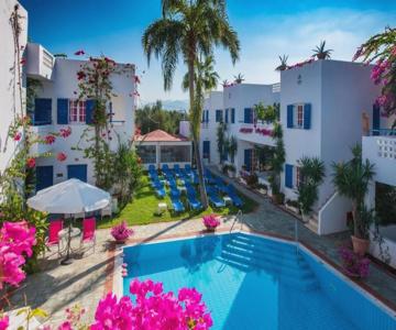 Galini Studios And Apartments