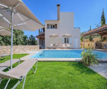 Villa Korini
