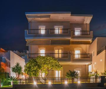 Vakakis Me Apartments