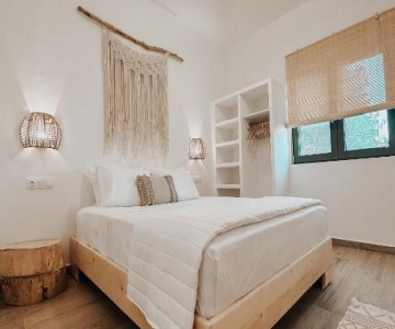 Stella's Boho Retreat