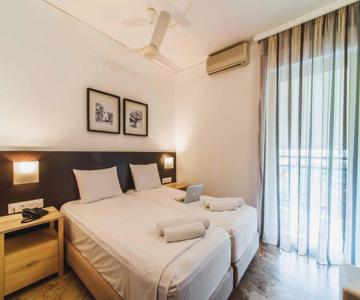 Polydoros Hotel