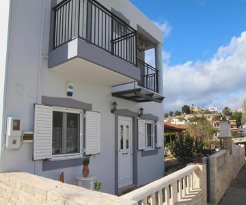 Olympias Studio pitsidia